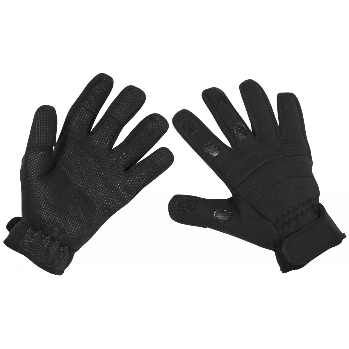 Gants de combat néoprène