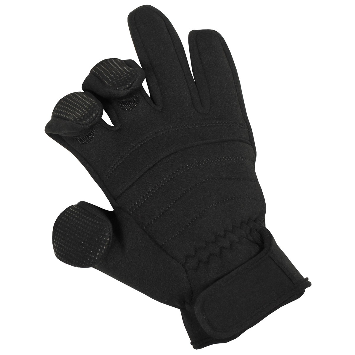 Gants de combat néoprène