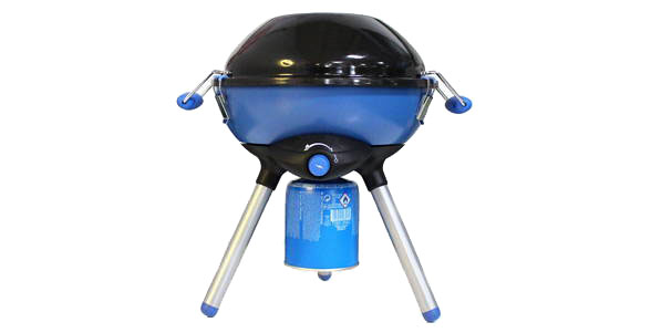 Portable Grill Xcelerate 400S