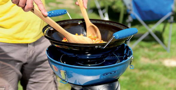 Portable Grill Xcelerate 400S