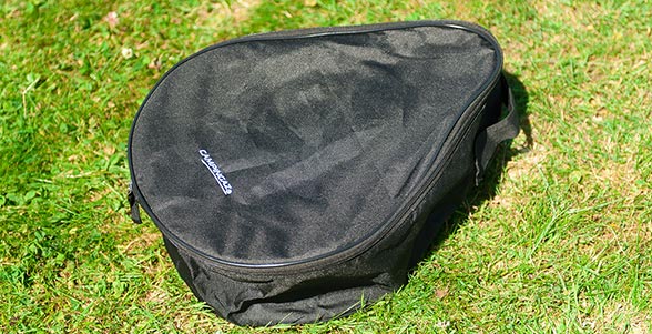 Portable Grill Xcelerate 400S