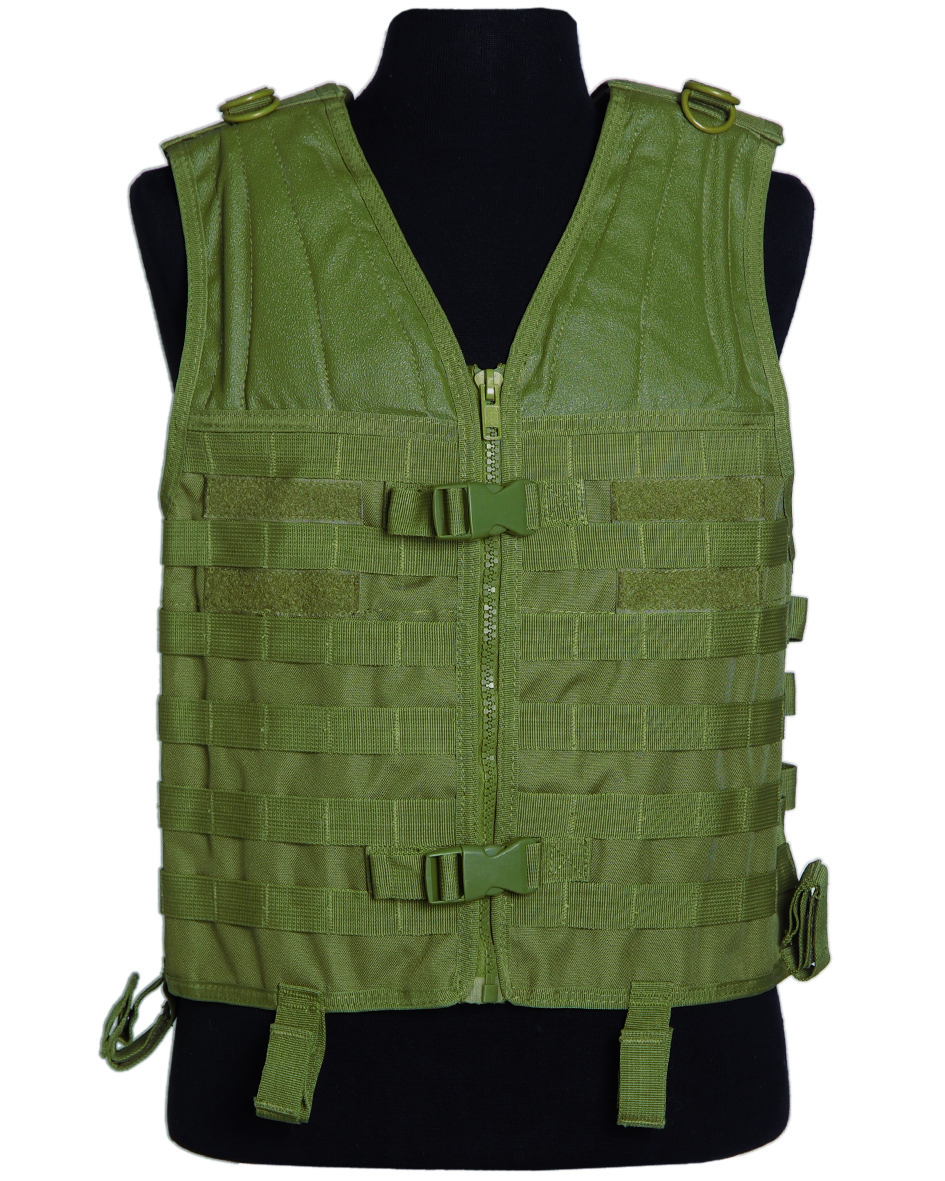 Gilet 