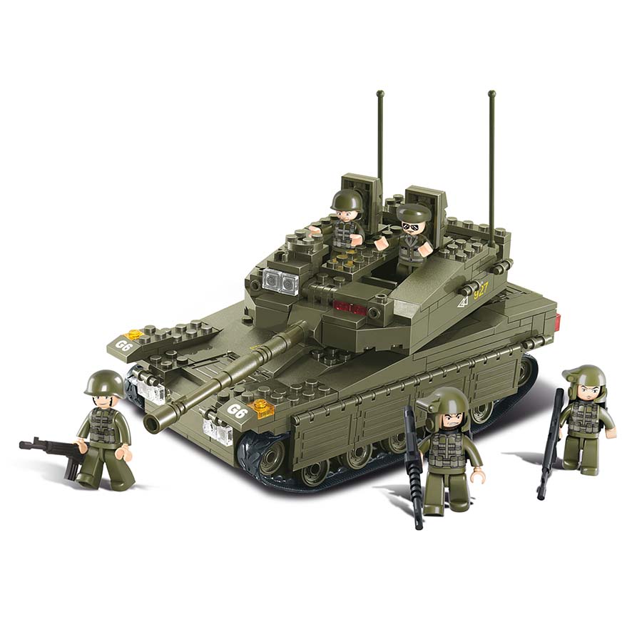 Tank M38-B0305