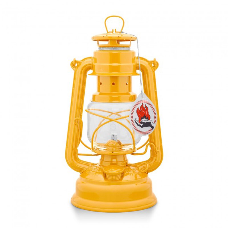 Lampe à pétrole 276 FEUERHAND