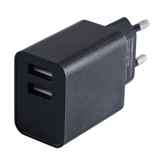 Adaptateur pour chargeur USB KLARUS