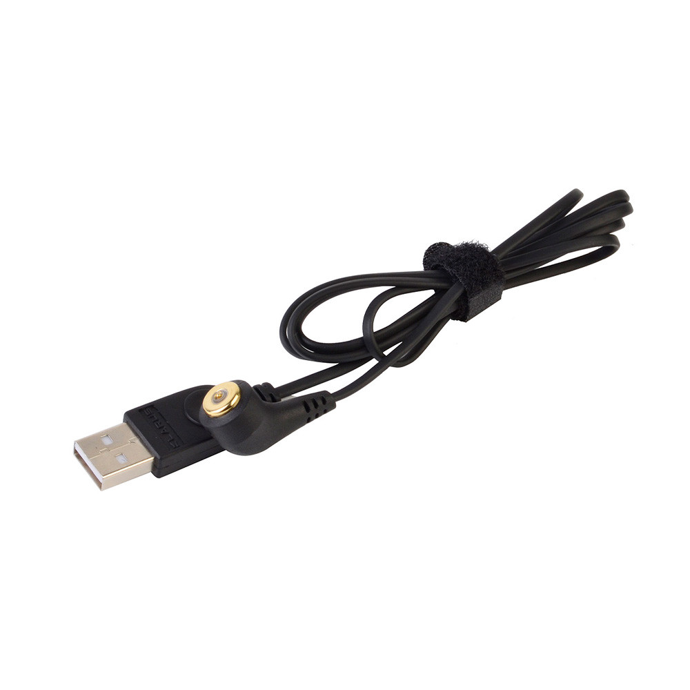 Cordon chargement USB KLARUS magnétique