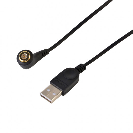 Cordon chargement USB KLARUS magnétique