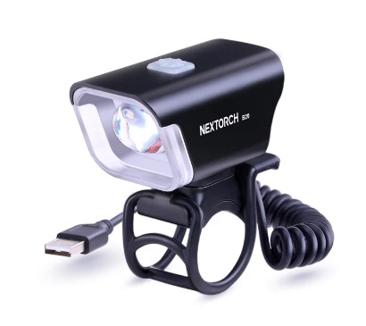 Lampe de vélo NEXTORCH B20