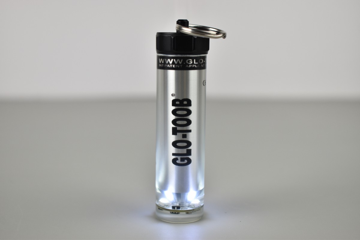 Lampe de marquage GLO-TOOB GT-AAA PRO