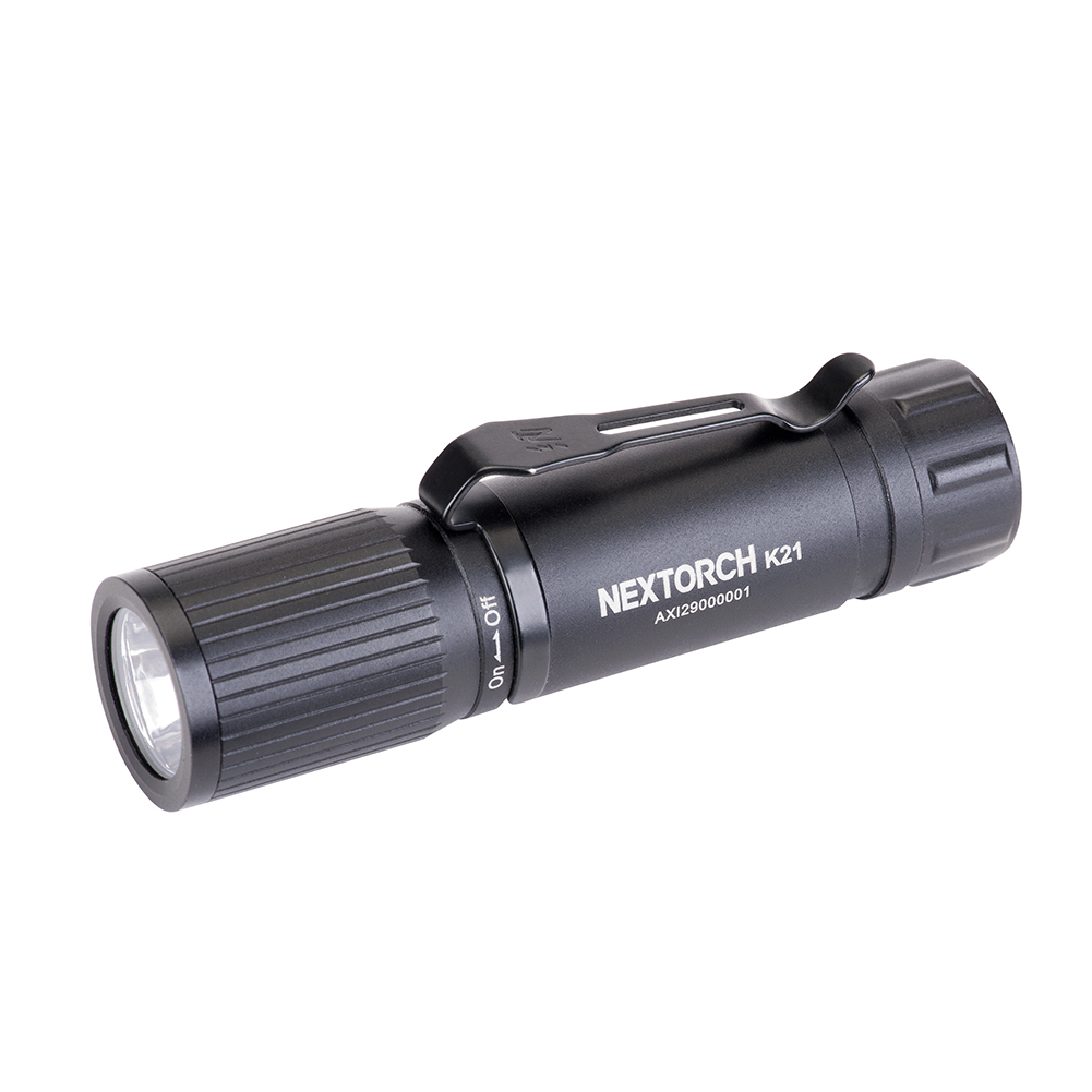 Lampe NEXTORCH K21R 300 lumens