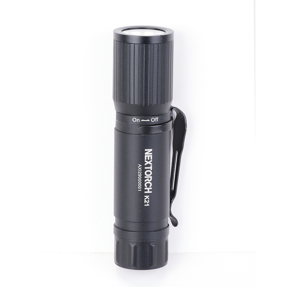 Lampe NEXTORCH K21R 300 lumens