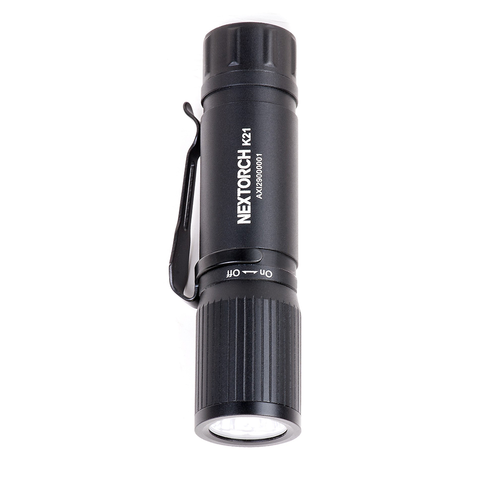 Lampe NEXTORCH K21R 300 lumens