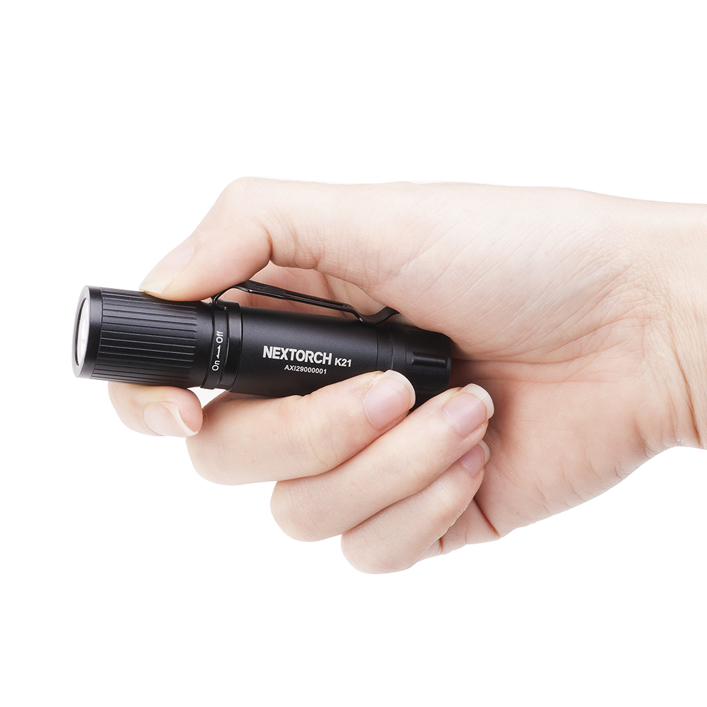 Lampe NEXTORCH K21R 300 lumens