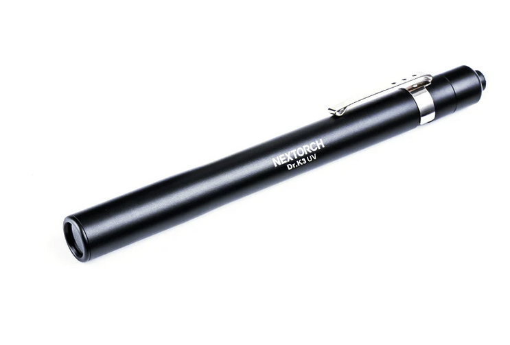 Lampe-stylo Dr. K3 UV