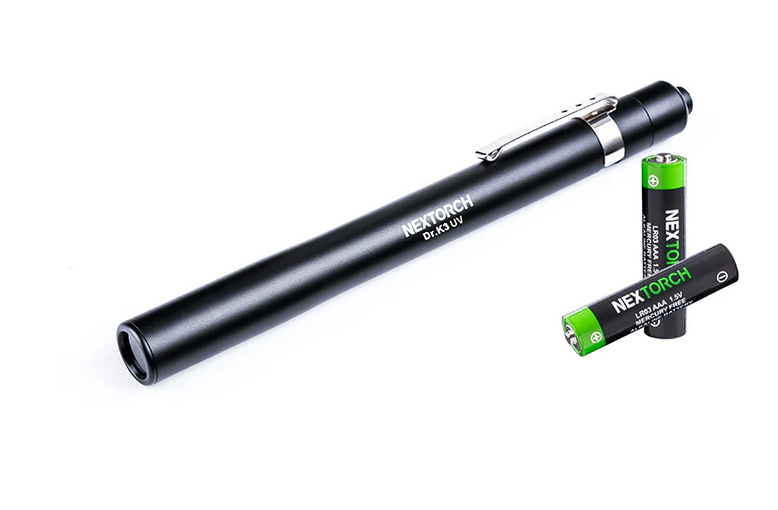 Lampe-stylo Dr. K3 UV