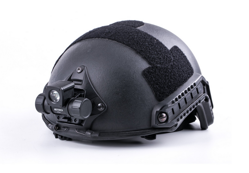 Lampe frontale OSTAR