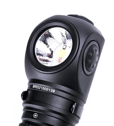 Lampe tactique P10 NEXTORCH