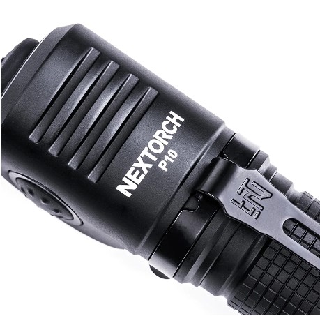 Lampe tactique P10 NEXTORCH