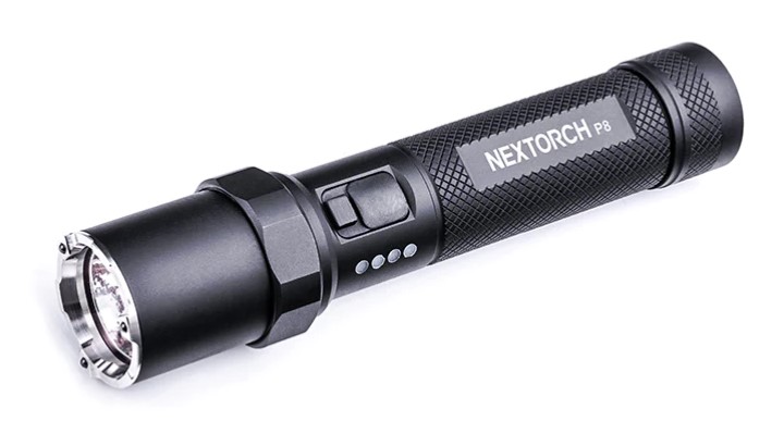 Lampe NEXTORCH P8