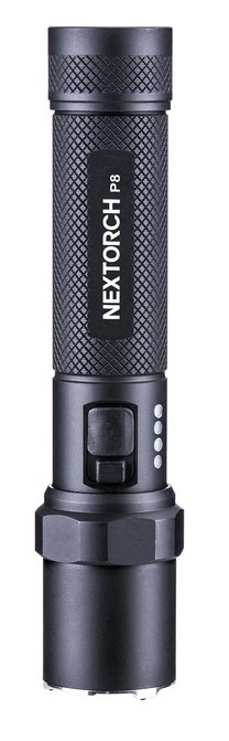 Lampe NEXTORCH P8