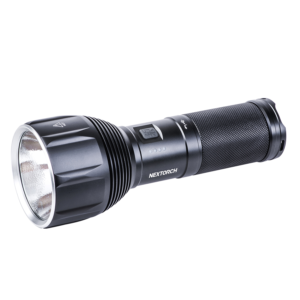 Lampe torche NEXTORCH Saint Torch 11