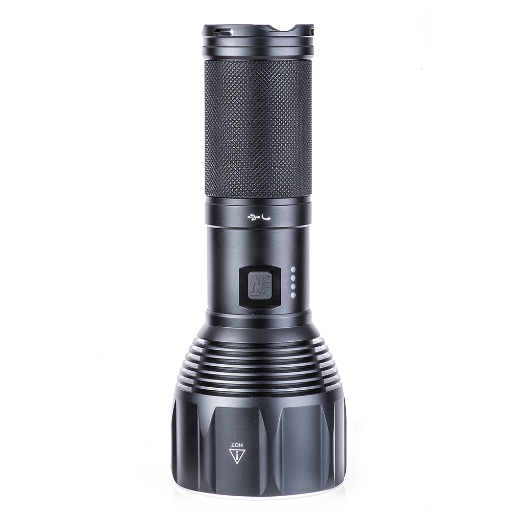 Lampe torche NEXTORCH Saint Torch 11