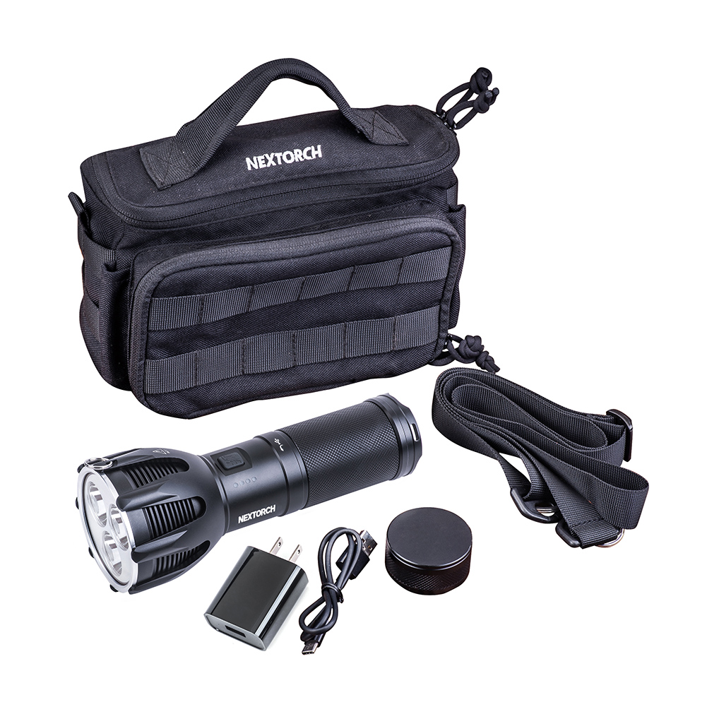 Lampe torche Saint Torch 30 V2