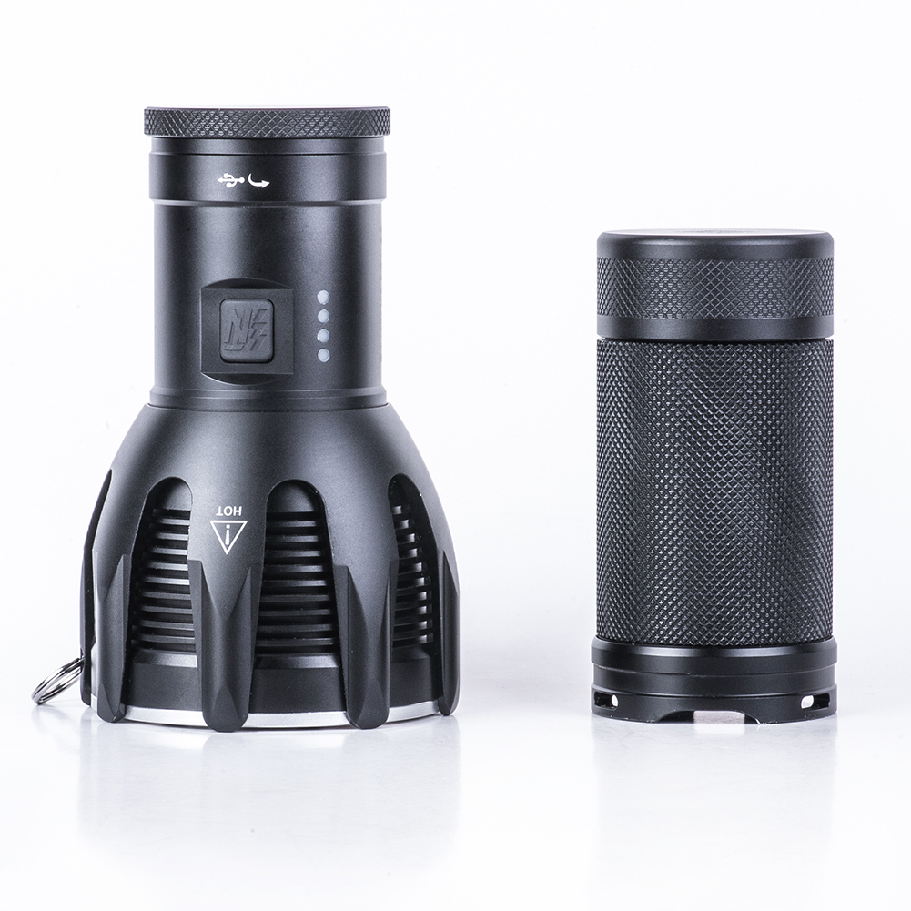 Lampe torche Saint Torch 30 V2