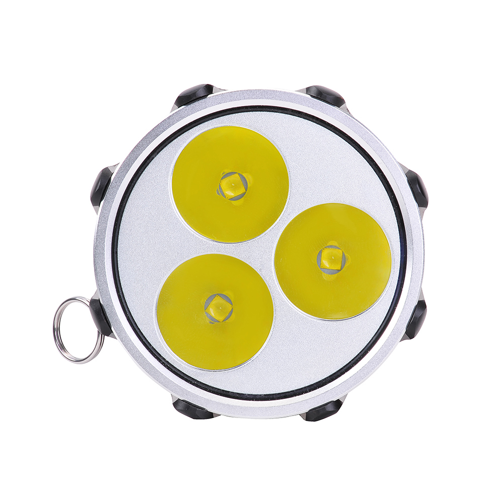 Lampe torche Saint Torch 30 V2