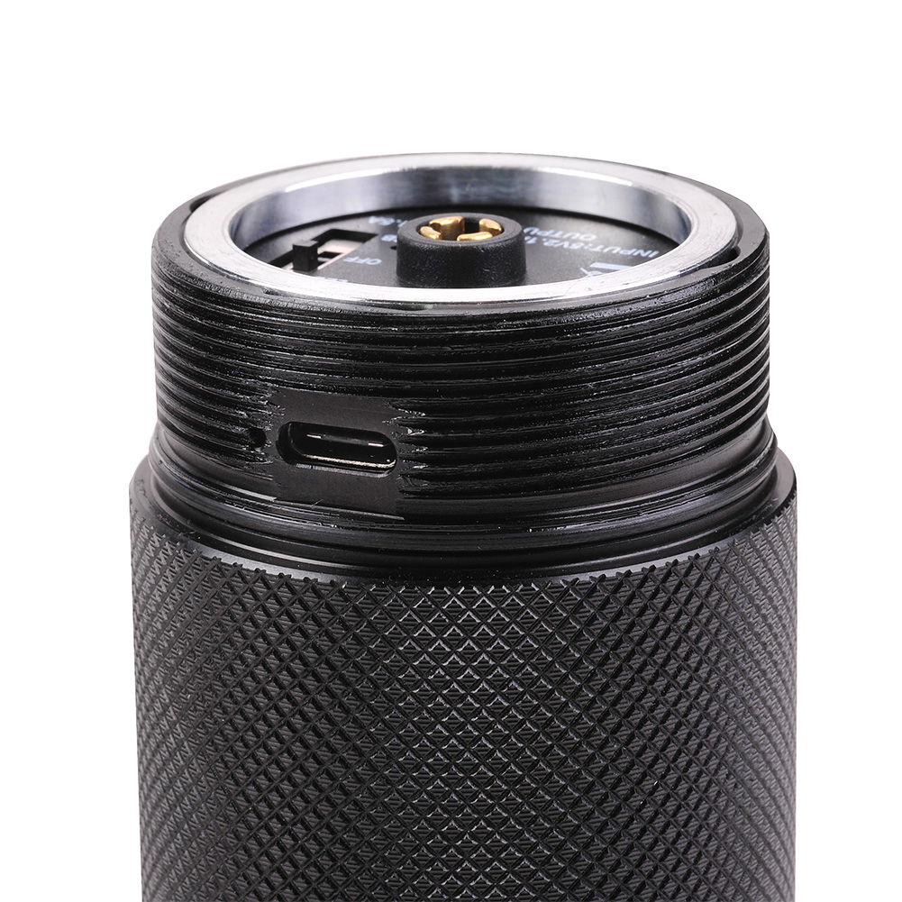 Lampe torche Saint Torch 30 V2