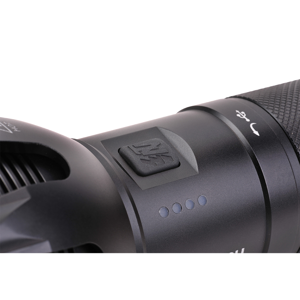 Lampe torche Saint Torch 30 V2