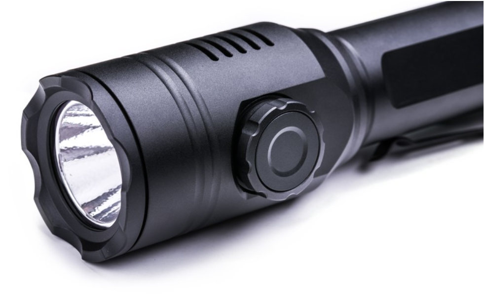 Lampe de poche tactique T53