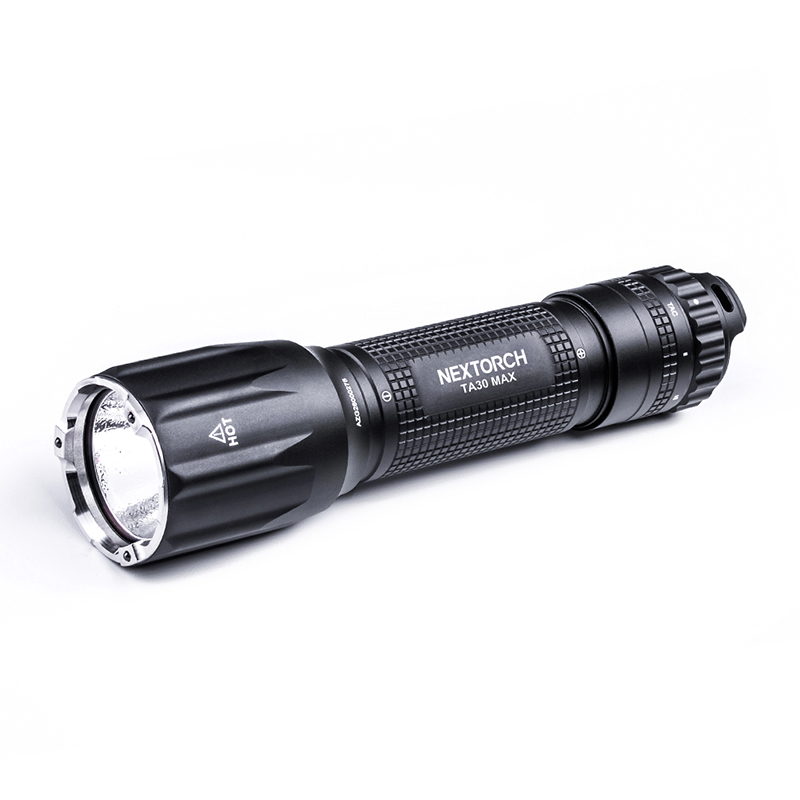 Lampe NEXTORCH TA30 MAX 2100 lumens