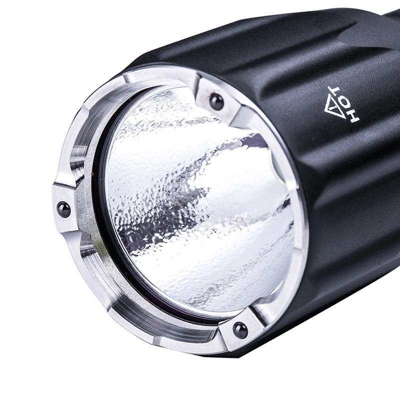 Lampe NEXTORCH TA30 MAX 2100 lumens