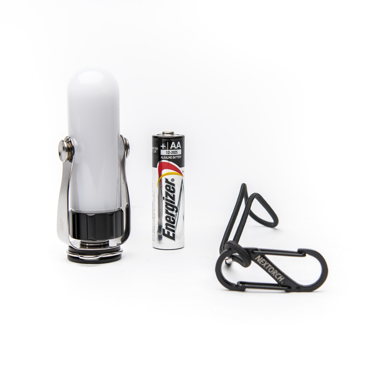 Lanterne NEXTORCH UL360