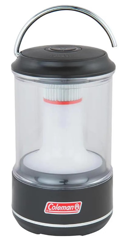 Lanterne Batteryguard 200L COLEMAN