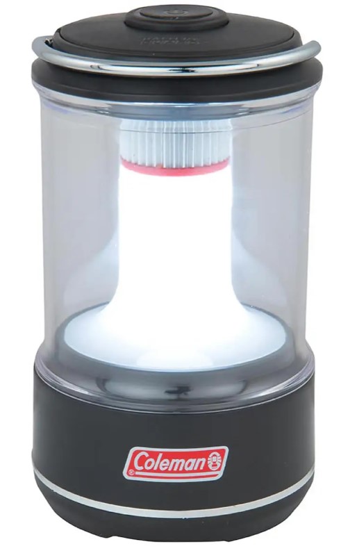 Lanterne Batteryguard 200L COLEMAN