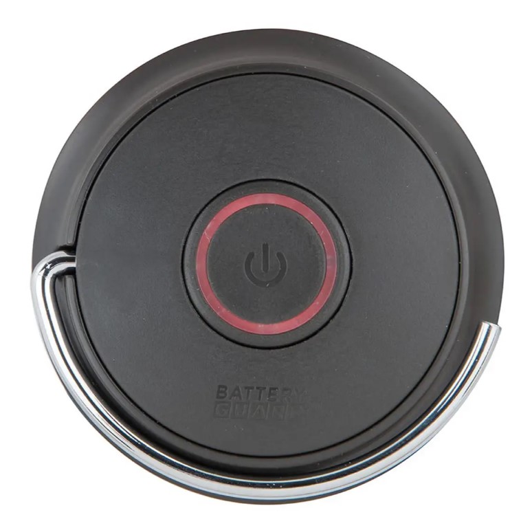 Lanterne Batteryguard 200L COLEMAN