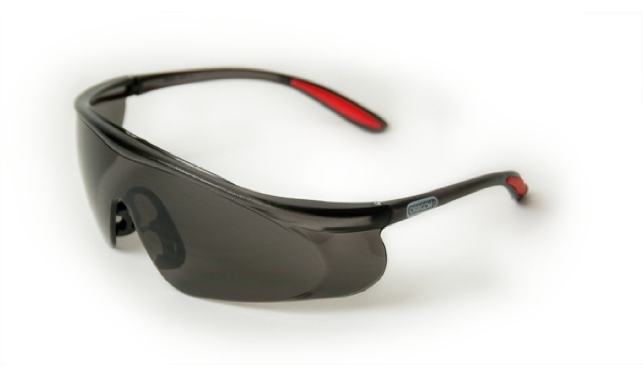 Lunette de protection OREGON smoke