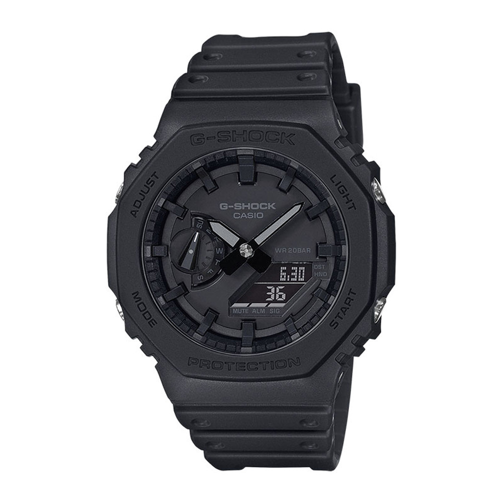 Montre G-SHOCK Classic GA-2100-1A1ER
