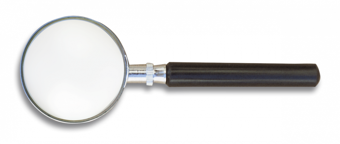 Loupe 10x50 ALBAINOX