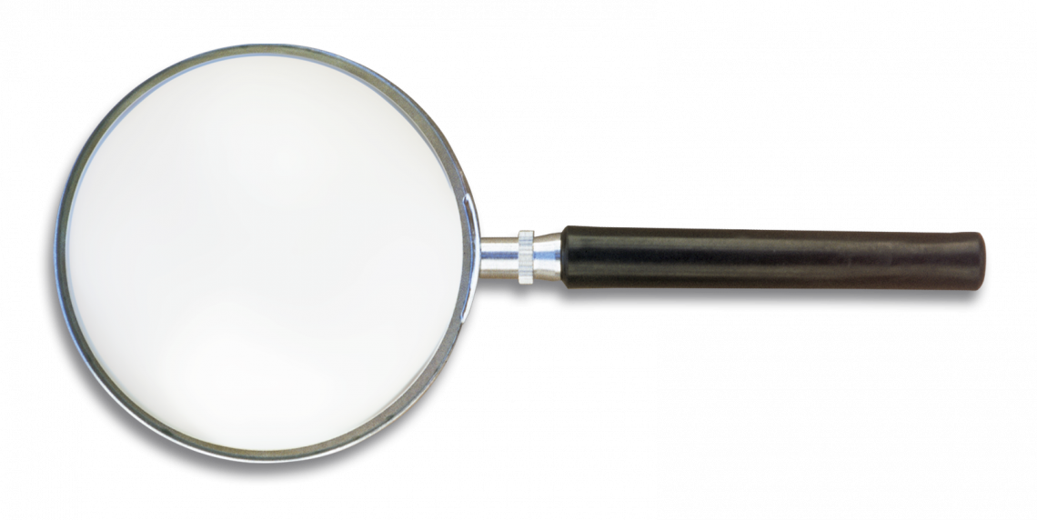 Loupe 3x90 ALBAINOX