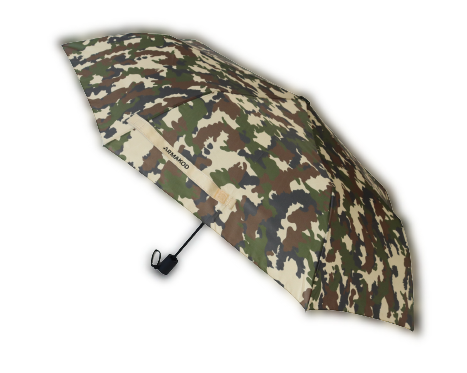Parapluie pliant Ø100cm