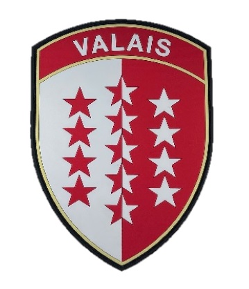 Patch PVC Valais WP-01