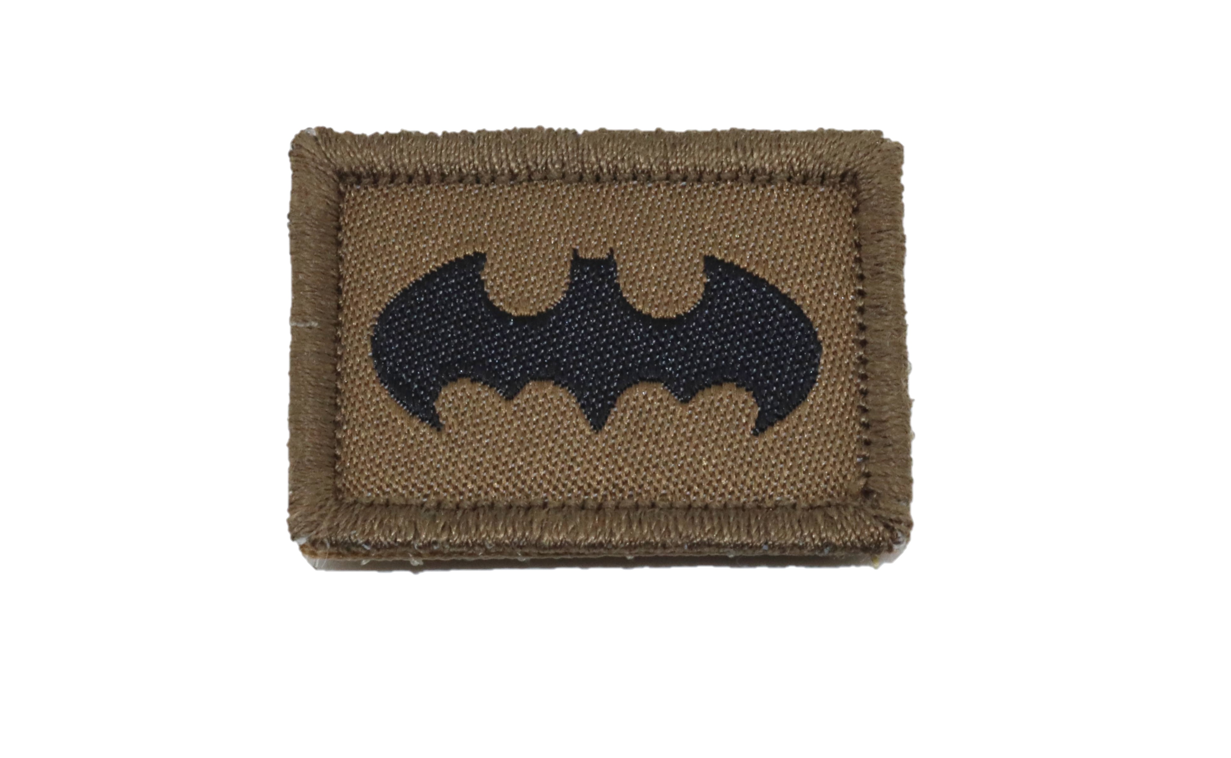 Patch Tissé Batman