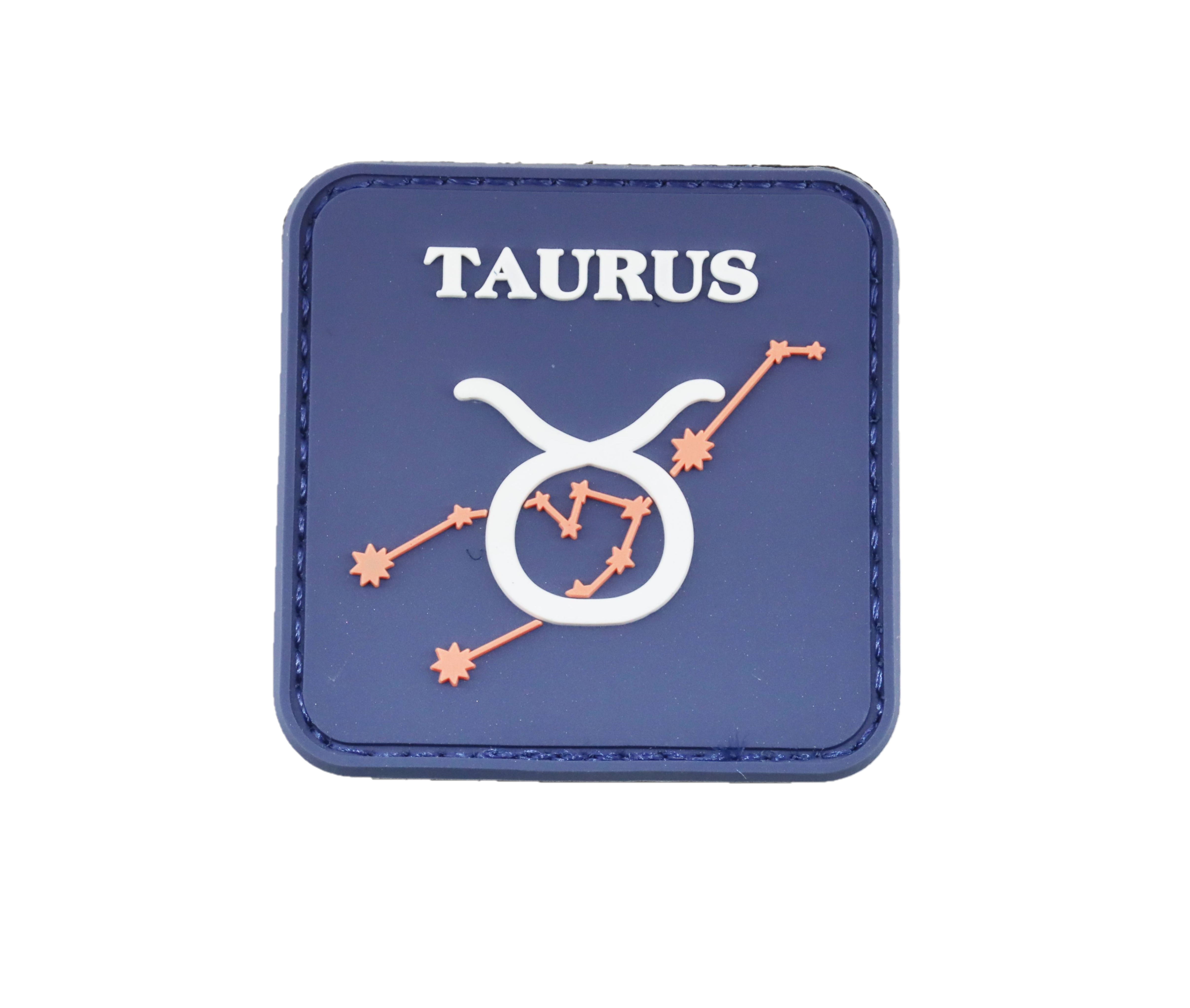 Patch PVC Astro Taurus