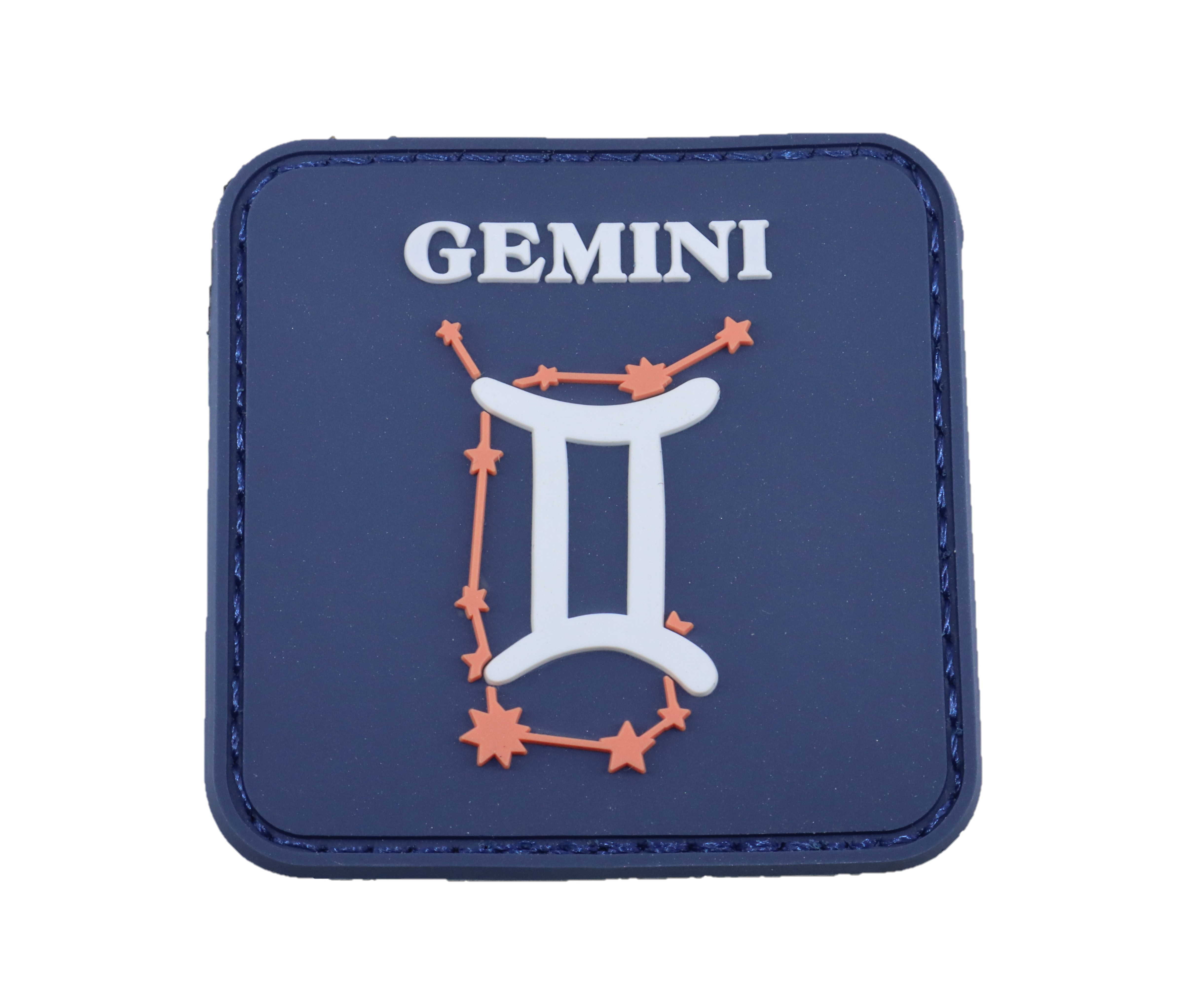 Patch PVC Astro Gemini