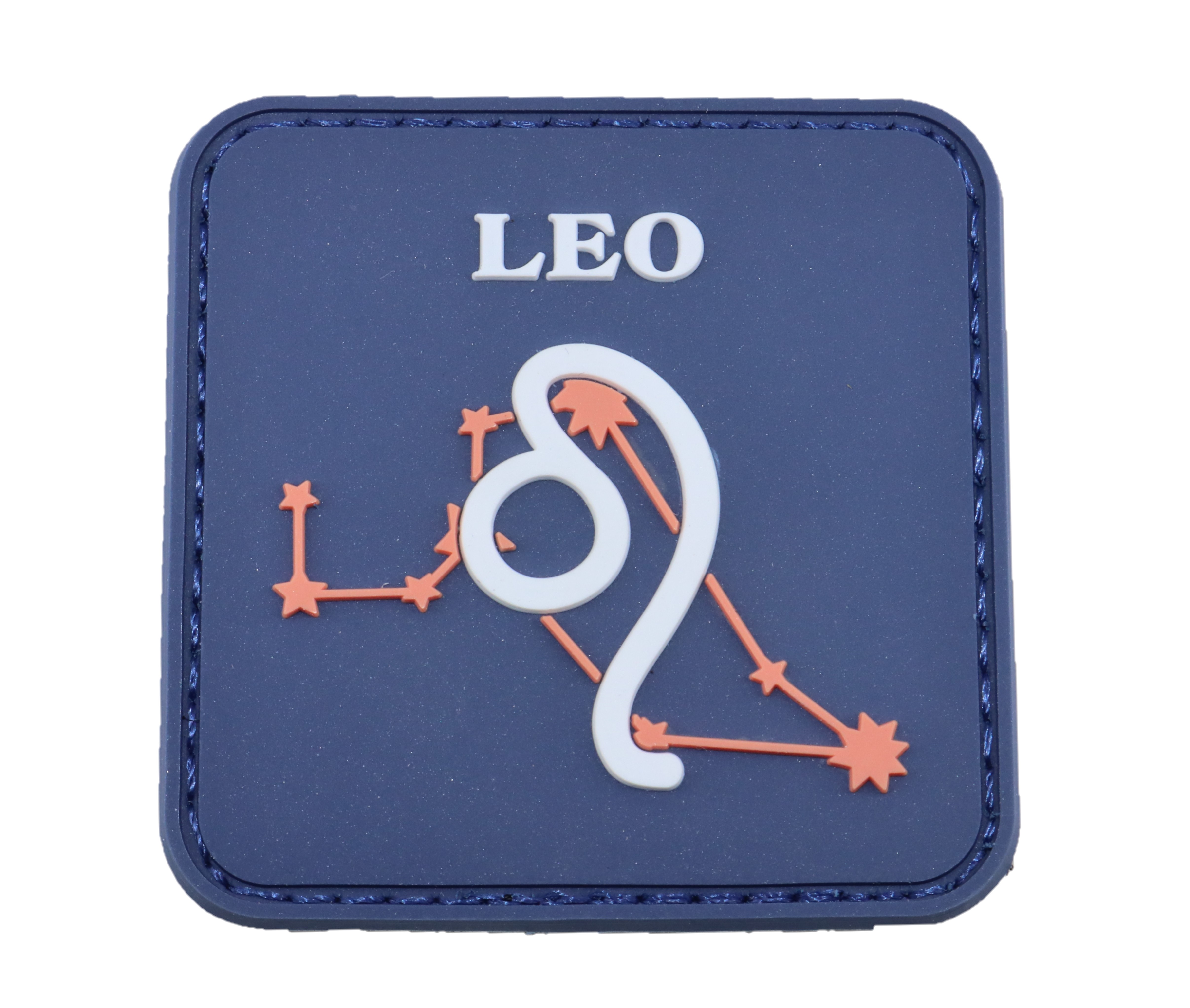 Patch PVC Astro Leo