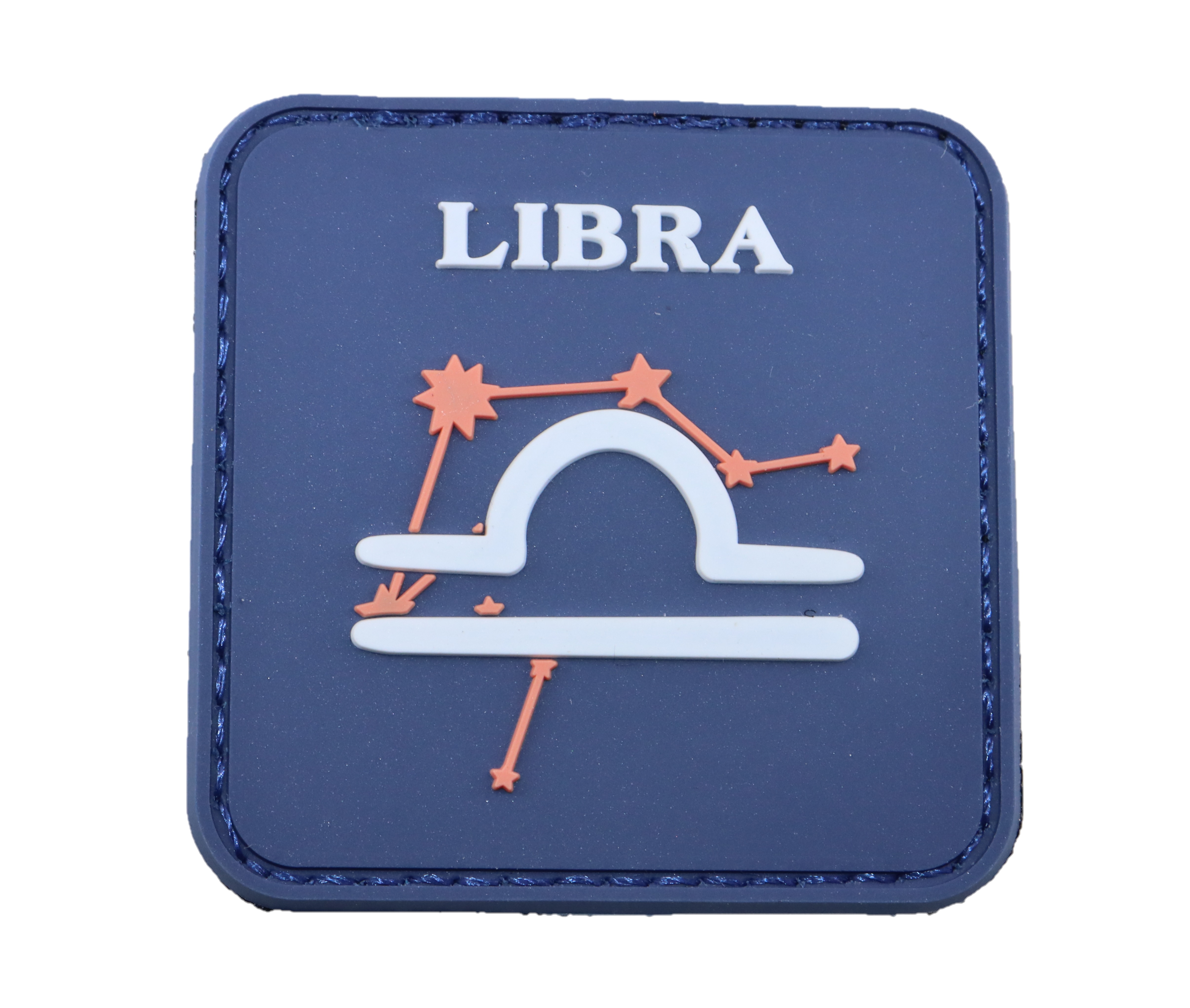 Patch PVC Astro Libra