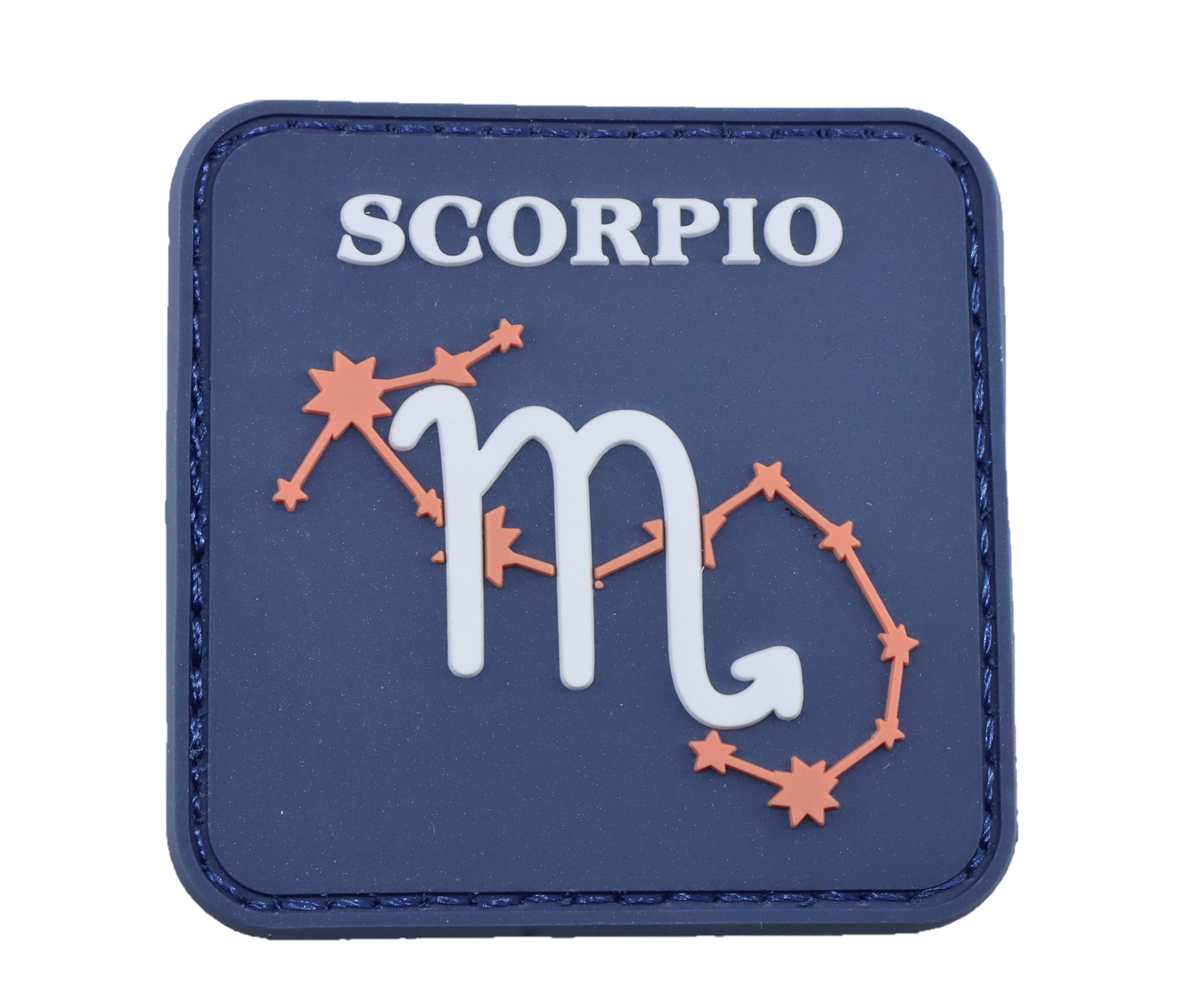 Patch PVC Astro Scorpio